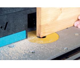 Set de fresas de ranura CT