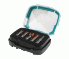 Set de fresas de ranura CT