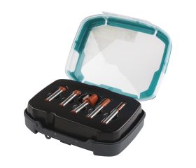 Set de fresas de ranura CT