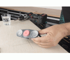 Juego de brocas de perforación con diamante "Ceramic", 5 piezas