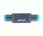 Adaptador para sargentos monomanuales Connector