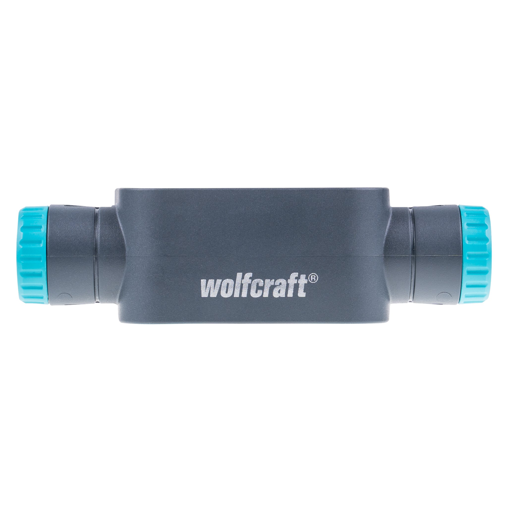 Adaptador para sargentos monomanuales Connector