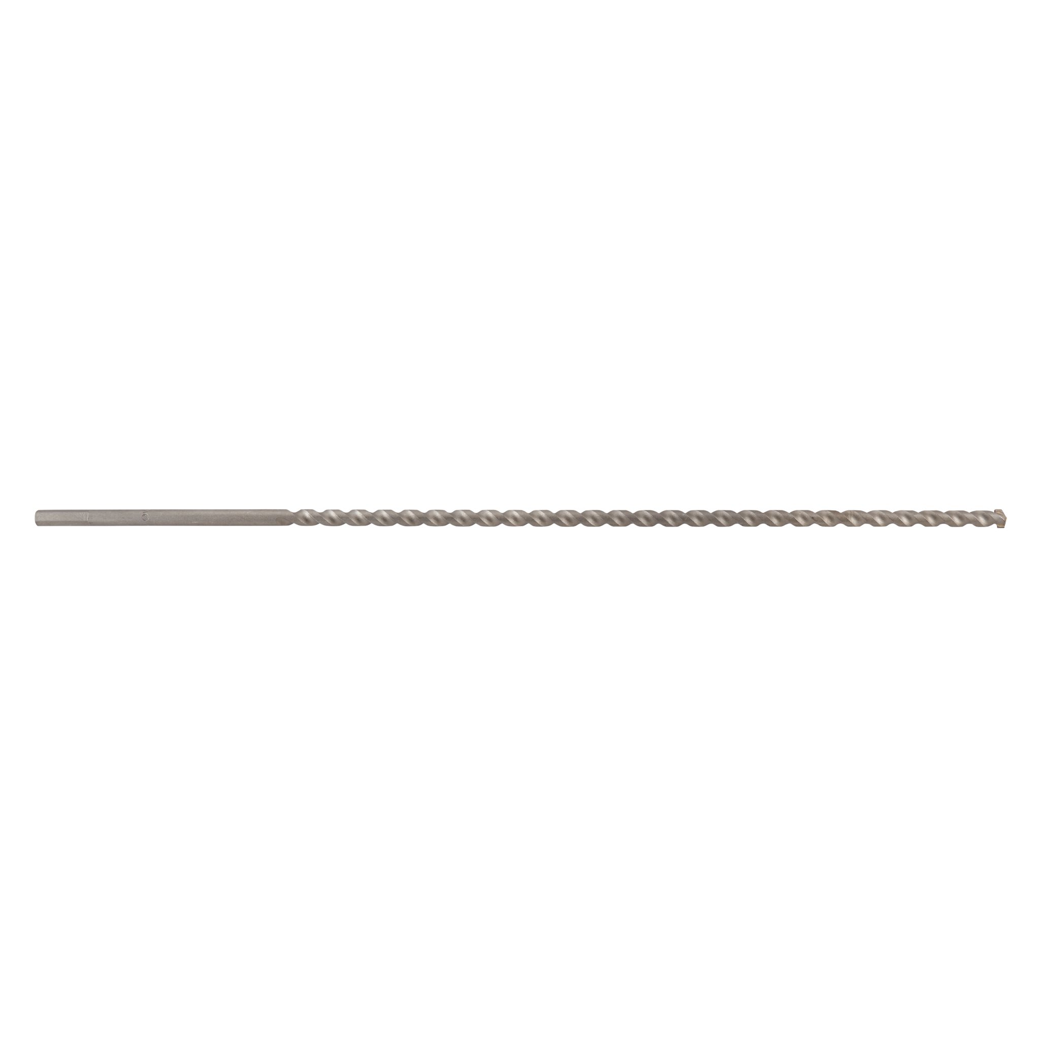 1 broca de albañil CT Ø 12 x 600 mm