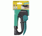 1 grapadora manual con carcasa de plástico tacocraft P 10