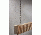 1 broca para vigas de madera Standard Ø 6 x 250 mm