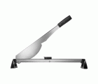 1 guillotina para laminado LC 600