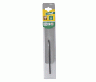 1 broca para cristal y azulejos CT Ø 4 mm