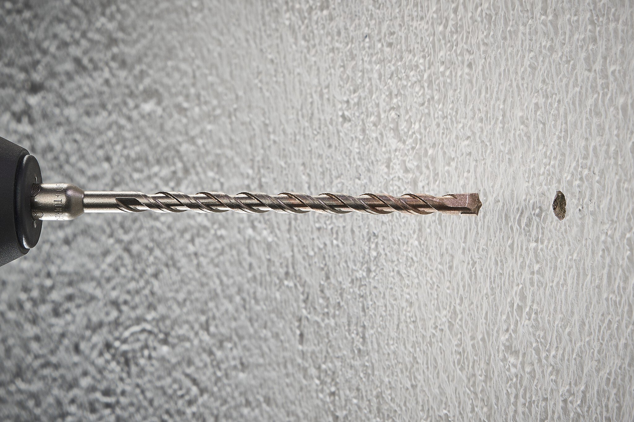 1 broca de percusión Prof. Ø 5 x 160 mm