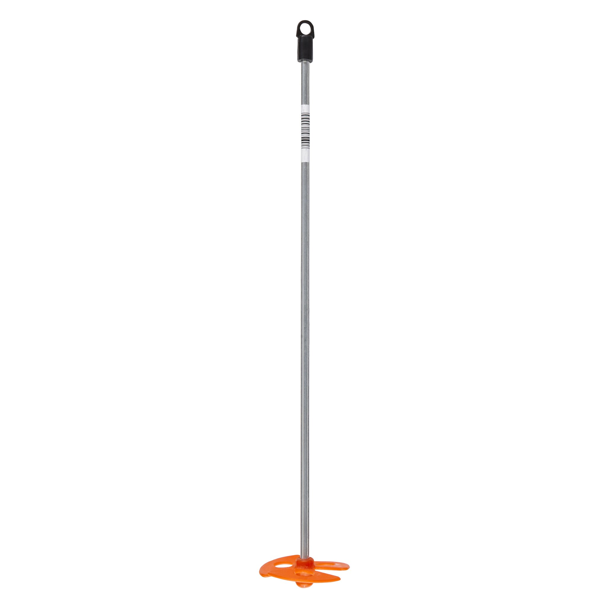 1 mezclador para pintura Ø 60 x 350 mm suelto