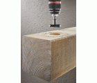 1 broca de cazoleta WS Ø 40 x 53 mm