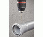 1 broca para metal HSS-Co, Ø 3,0 x 61 mm