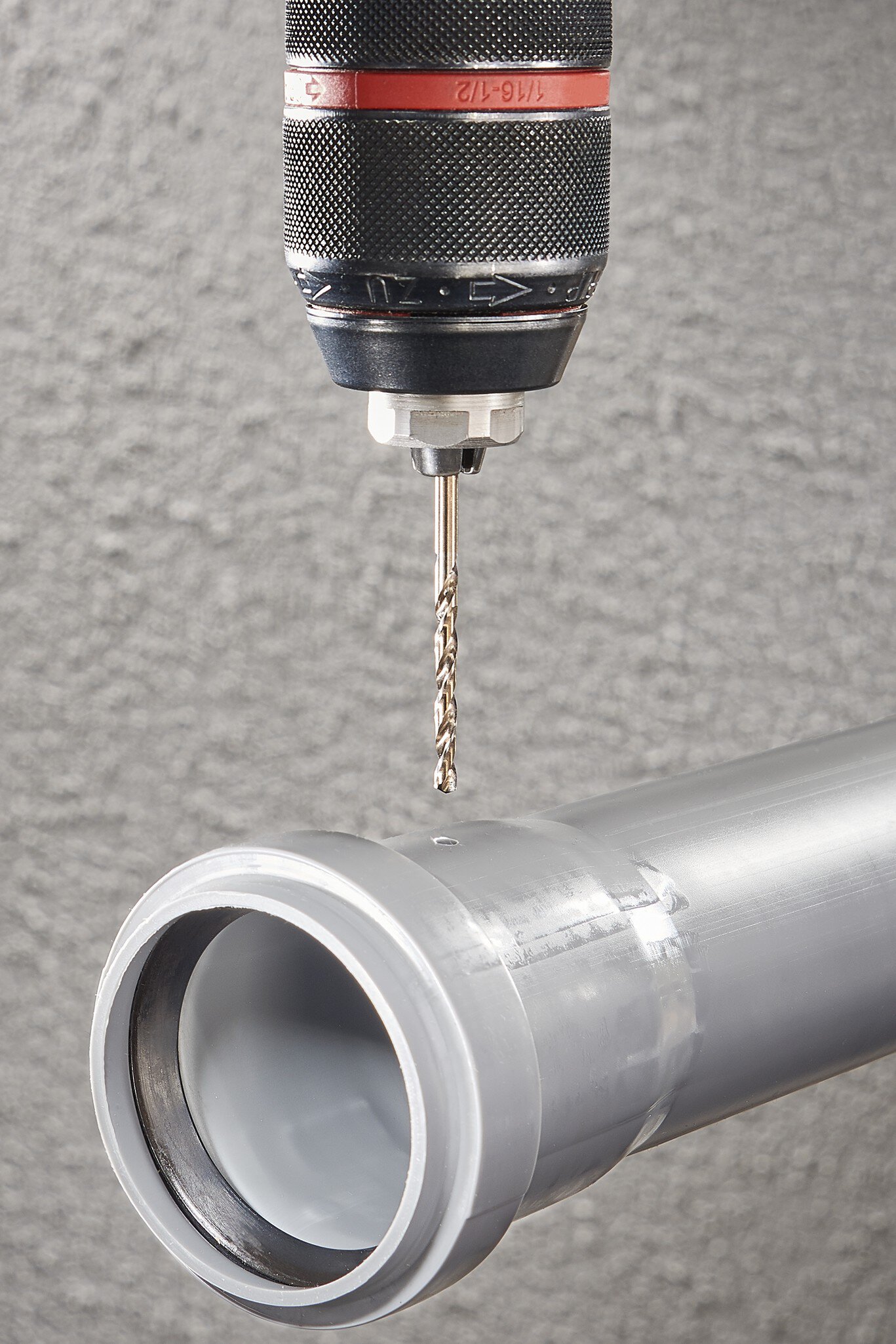 1 broca para metal HSS-Co, Ø 3,0 x 61 mm