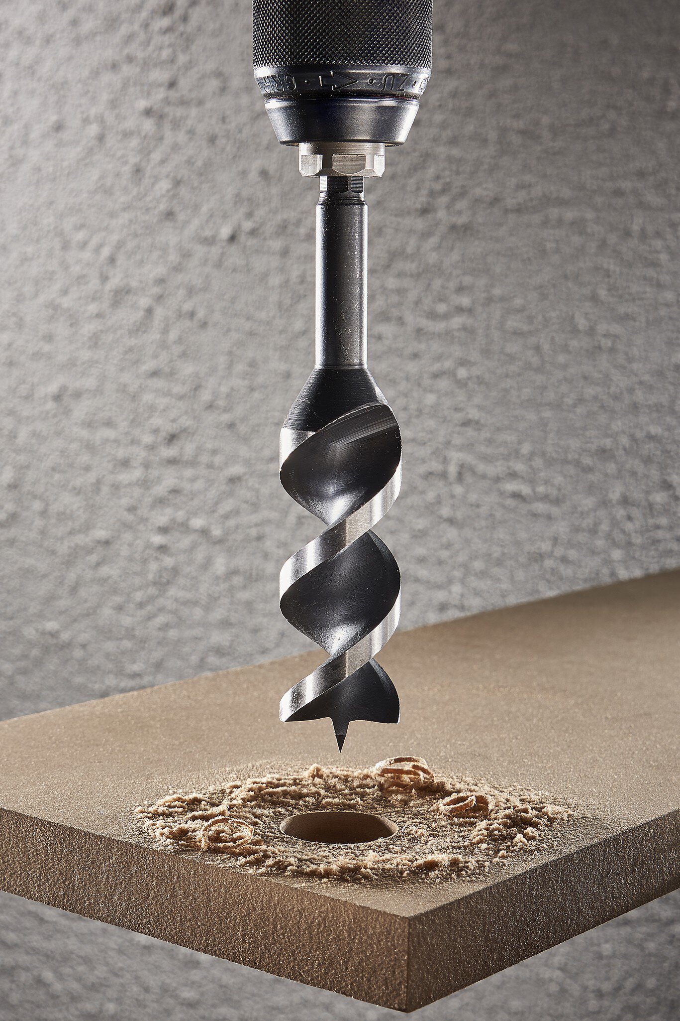 1 broca para vigas de madera speedwinder Ø 30 mm