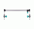 1 puntal para cerco de puerta Easy