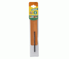 1 broca universal CT Ø 4 mm