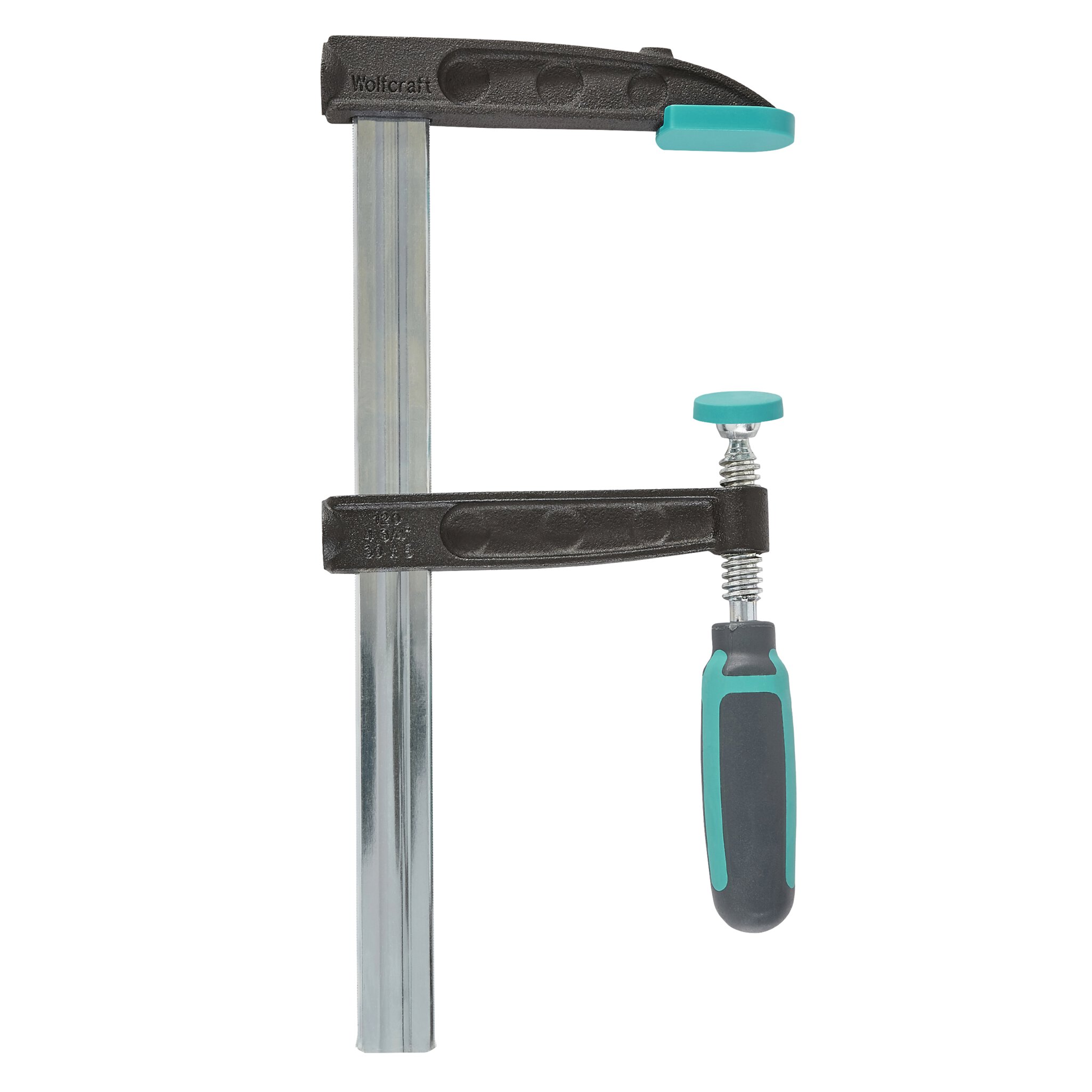 Sargento de tornillo PRO 400