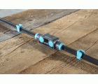Adaptador para sargentos monomanuales Connector