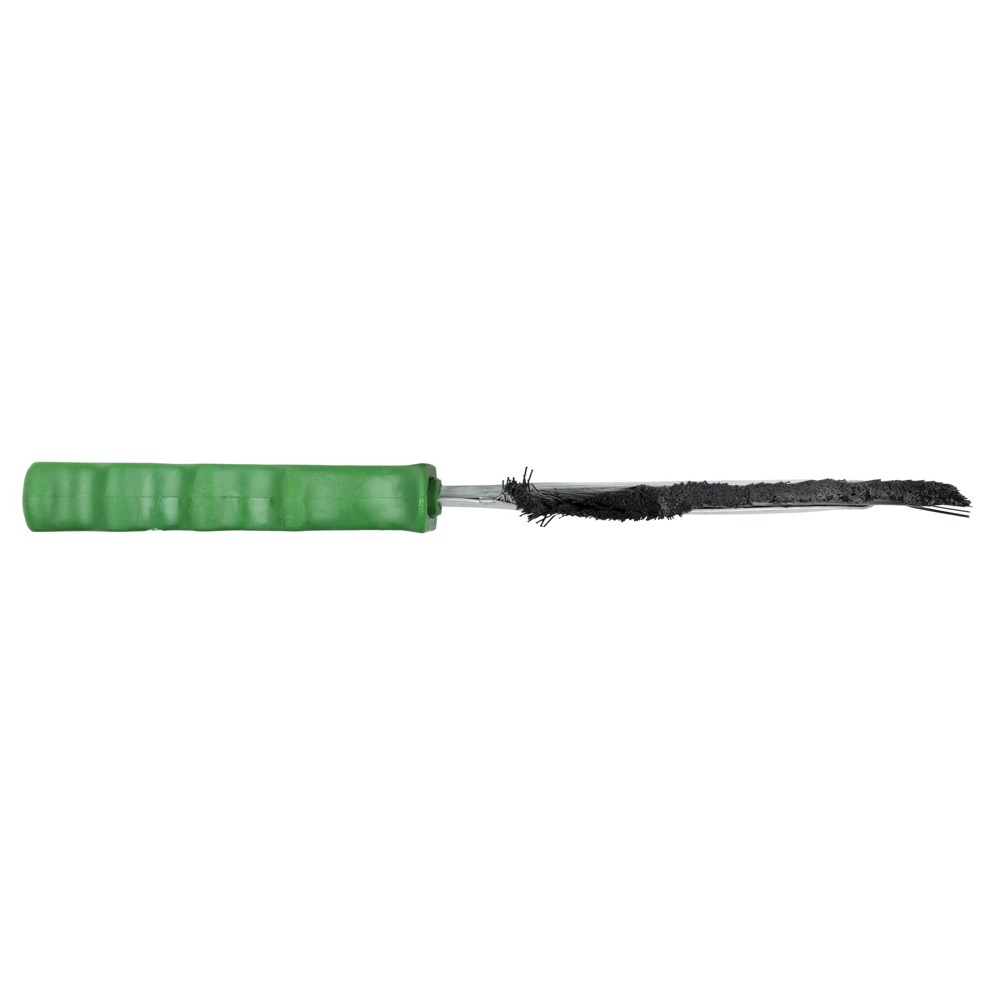 1 cepillo manual de alambre de nylon de 265 mm