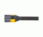1 adaptador de aspiración con manguera para 4686000