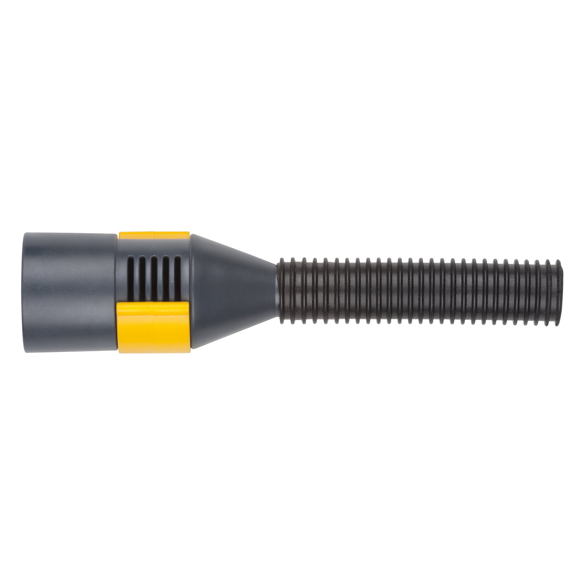 1 adaptador de aspiración con manguera para 4686000