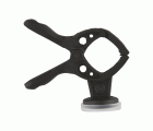 1 mini-pinza con resorte con imán microfix XS