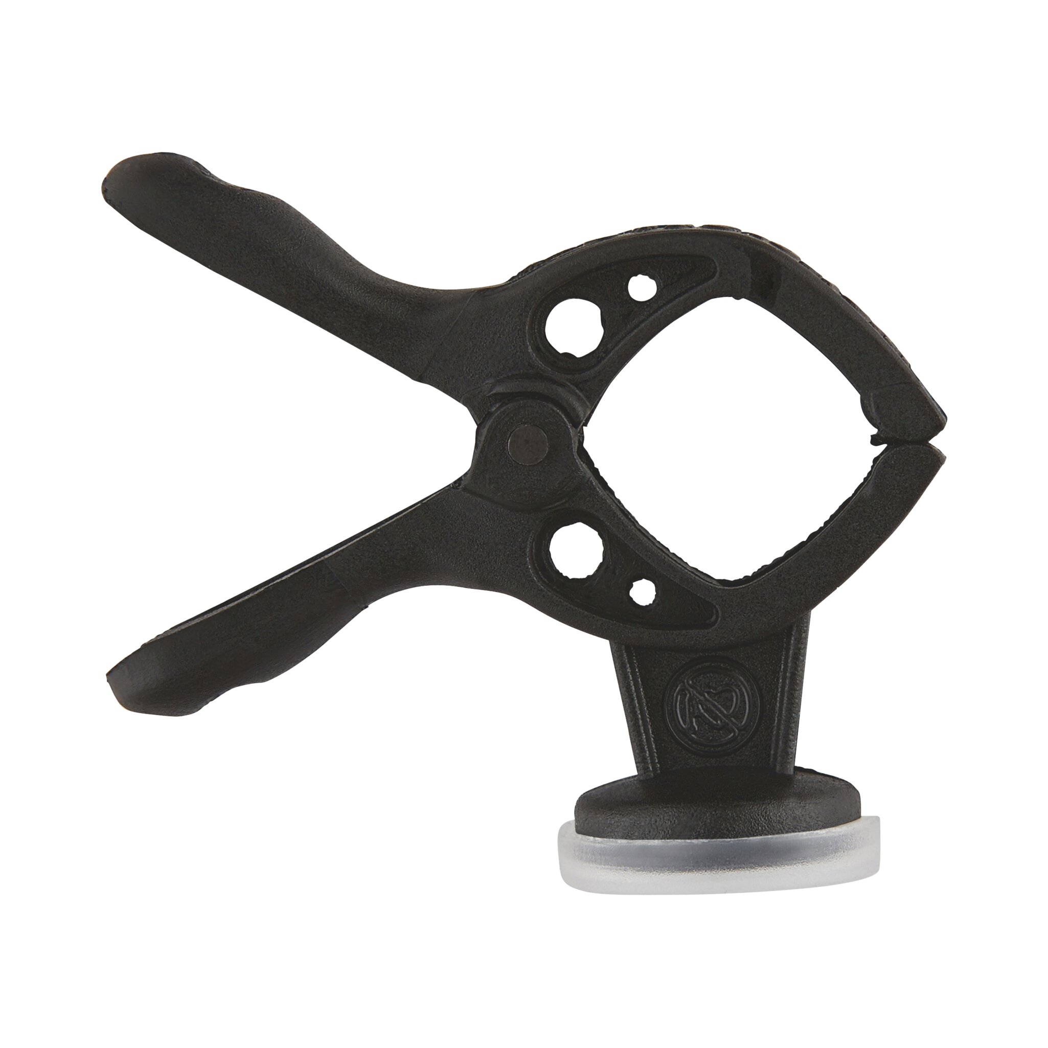1 mini-pinza con resorte con imán microfix XS