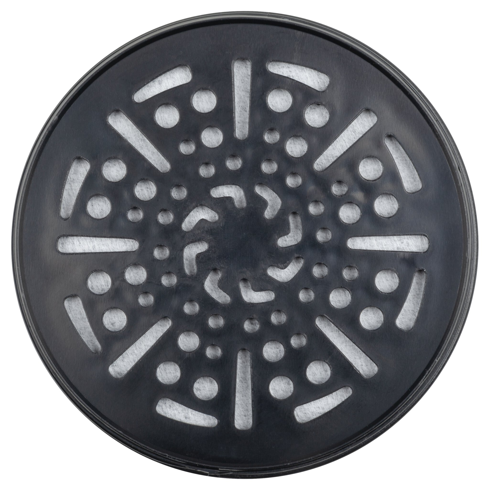 Filtro de protección respiratoria ABEK
