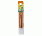 1 broca universal CT Ø 5 mm