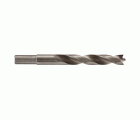 1 broca espiral para madera HSS Prof. ø14x160mm