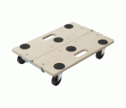 Plataforma para muebles FT 300, divisible