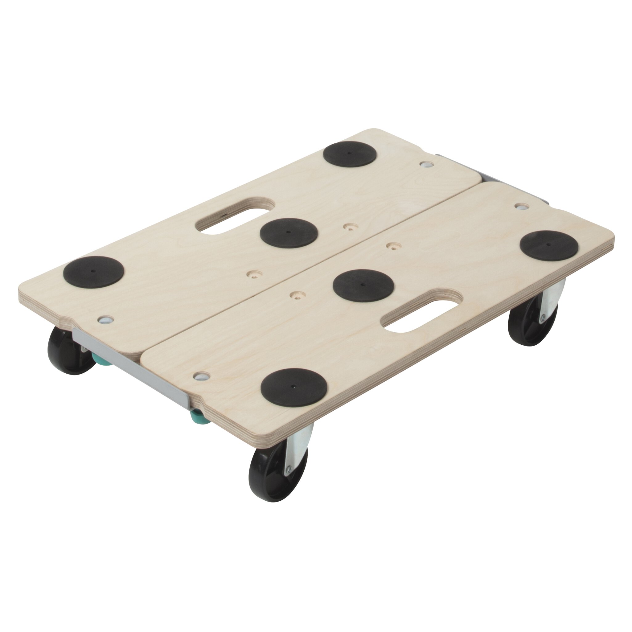 Plataforma para muebles FT 300, divisible