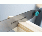 1 sierra japonesa de doble dentado de 240 mm