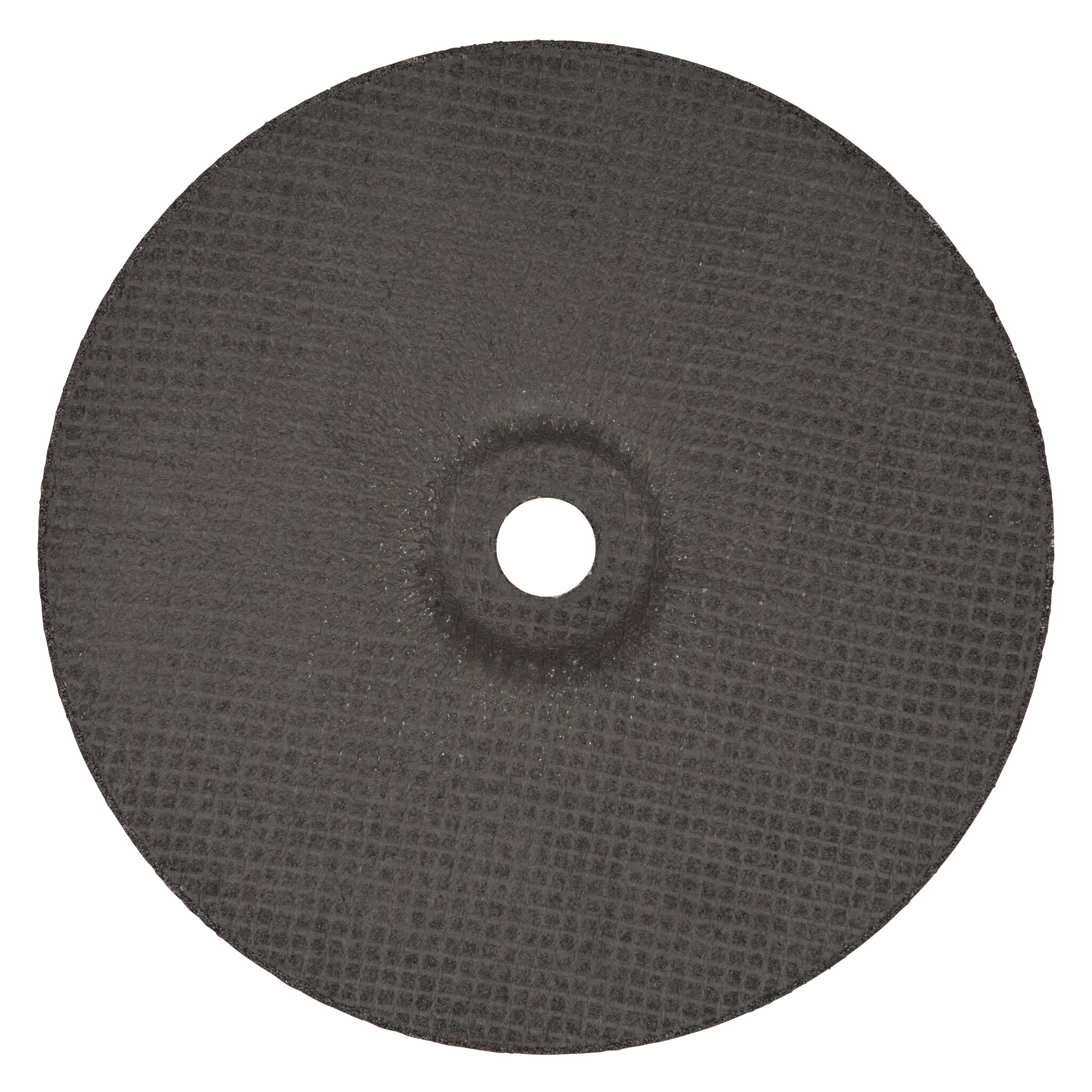 1 disco para cortar piedra con el centro rebajado ø 230x2,5x22,2 mm