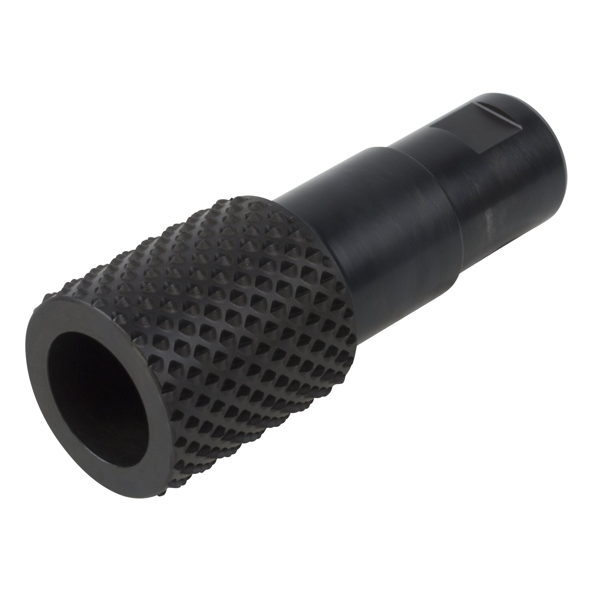 Escofina cilíndrica para amoladora angular, Ø 31,5 mm