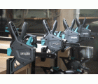 Sargento monomanual PRO MAX, 150 mm