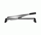 1 guillotina para laminado LC 600