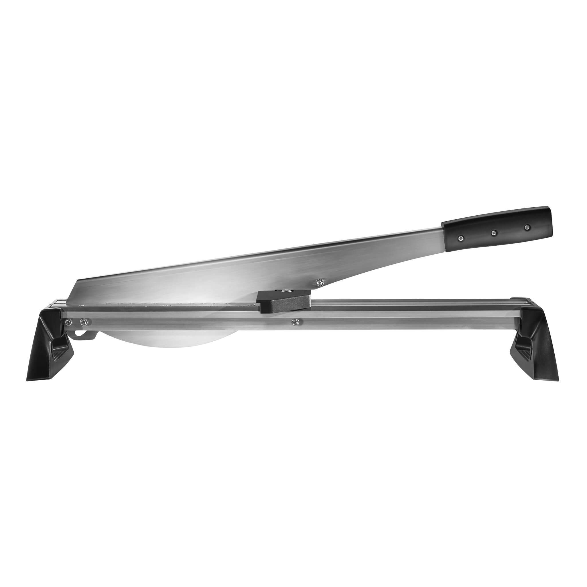 1 guillotina para laminado LC 600