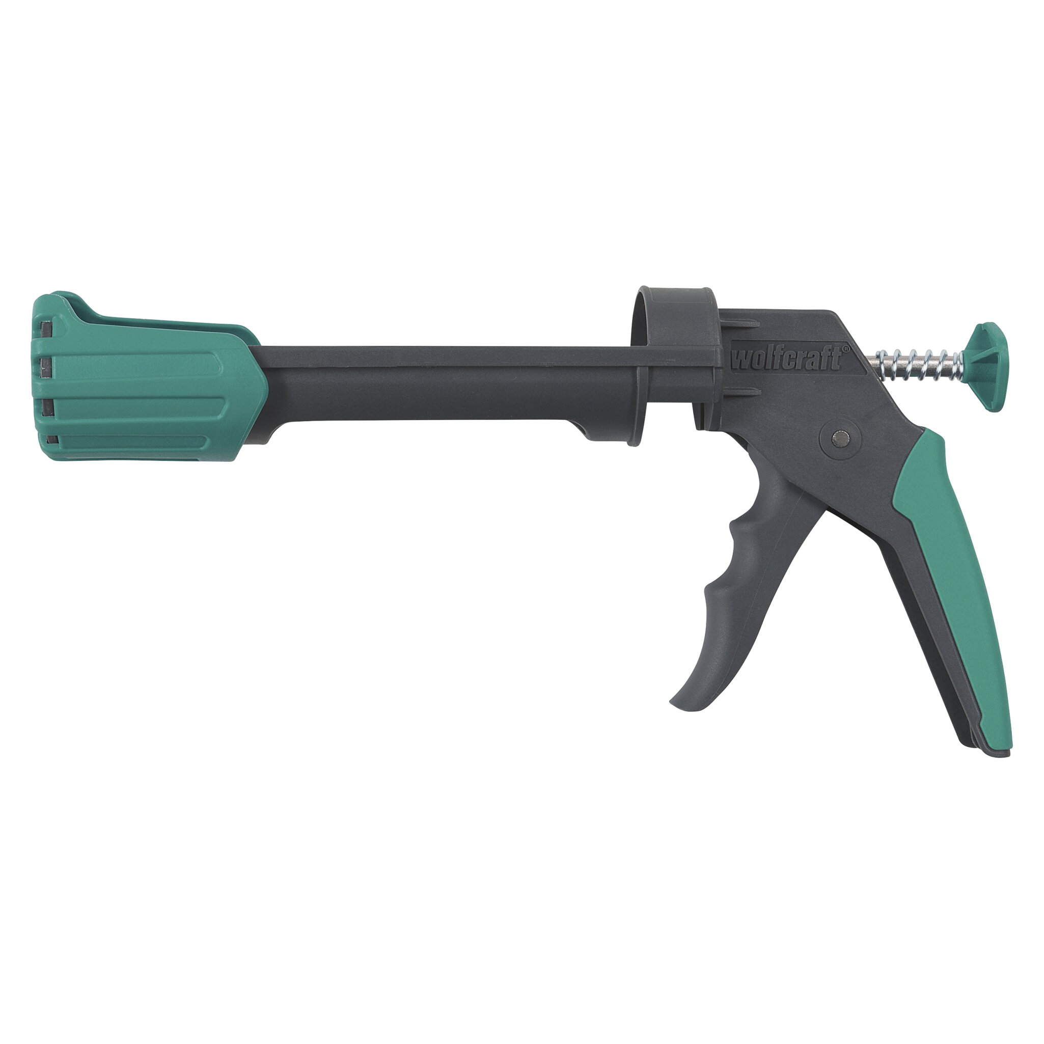 1 pistola de cartuchos MG 200