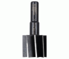 1 fresa de encajes WS ø25x22mm