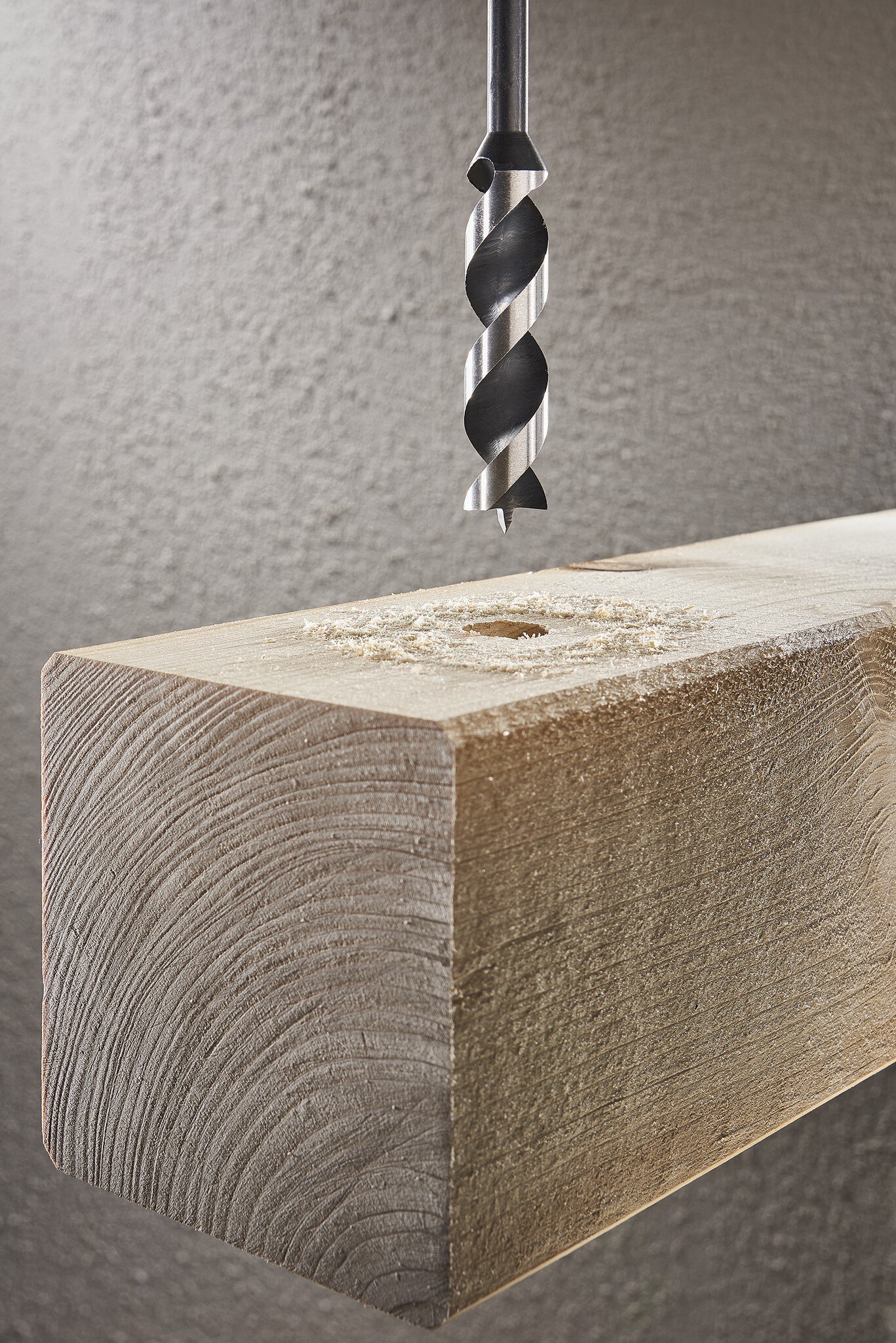 1 broca para vigas de madera speedwinder Ø 20 mm