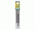1 broca para cristal y azulejos CT Ø 5 mm