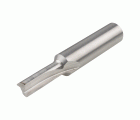 1 fresa de ranuras HSS vástago=8mm ø5x14mm