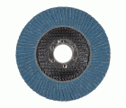 1 disco de láminas abrasivo WS, grano 60 Ø 115 mm