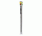 1 broca de albañil CT Ø 22 x 400 mm