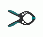 Pinza con resorte PRO