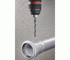 1 broca para metal HSS, FL, Ø 6,0 x 93 mm