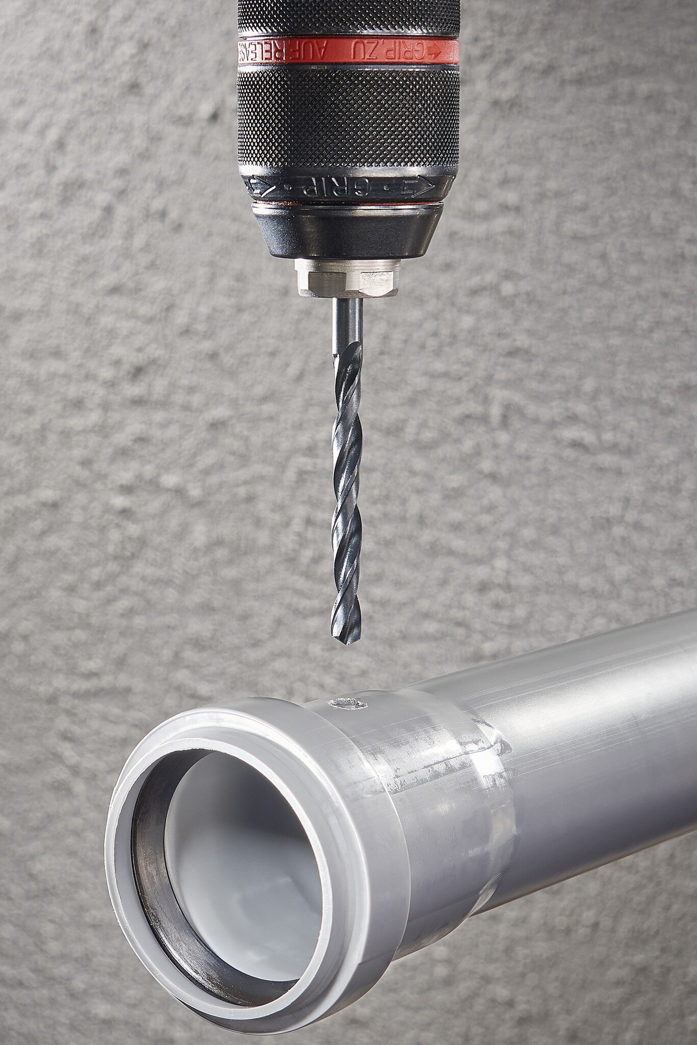 1 broca para metal HSS, FL, Ø 6,0 x 93 mm