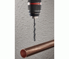 1 broca para metal HSS, FL, Ø 6,0 x 93 mm