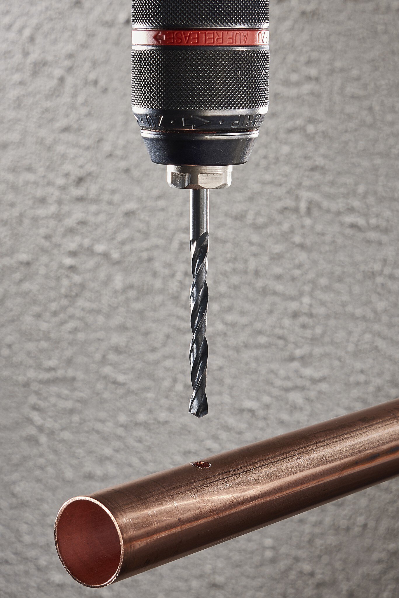 1 broca para metal HSS, FL, Ø 6,0 x 93 mm