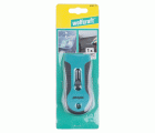1 rascador de plástico bicomponente con cuchilla de 38 mm